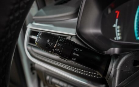 Chery Tiggo 7 Pro, 2020 год, 1 749 000 рублей, 19 фотография