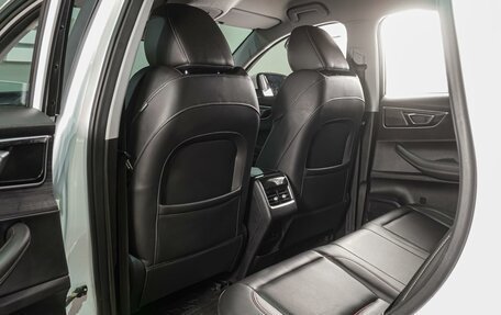 Chery Tiggo 7 Pro, 2020 год, 1 749 000 рублей, 11 фотография