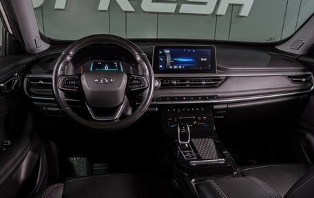 Chery Tiggo 7 Pro, 2020 год, 1 749 000 рублей, 6 фотография