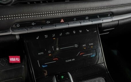 Chery Tiggo 7 Pro, 2020 год, 1 749 000 рублей, 14 фотография