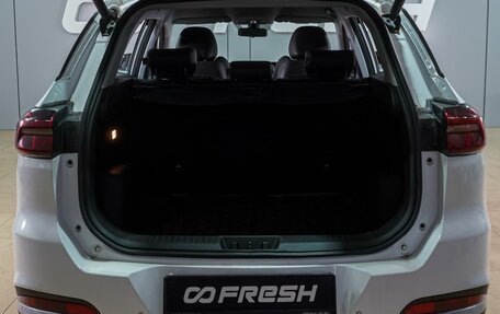 Chery Tiggo 7 Pro, 2020 год, 1 749 000 рублей, 24 фотография