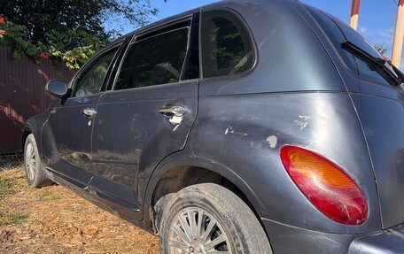 Chrysler PT Cruiser, 2002 год, 190 000 рублей, 10 фотография