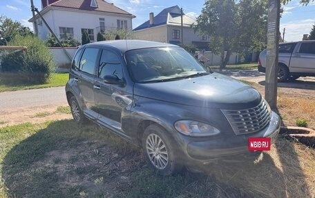 Chrysler PT Cruiser, 2002 год, 190 000 рублей, 2 фотография