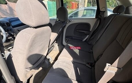 Chrysler PT Cruiser, 2002 год, 190 000 рублей, 6 фотография
