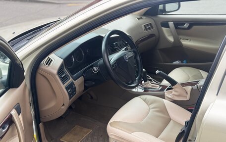 Volvo S60 III, 2007 год, 600 000 рублей, 6 фотография