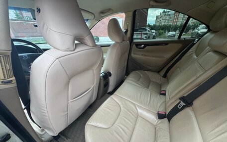 Volvo S60 III, 2007 год, 600 000 рублей, 7 фотография