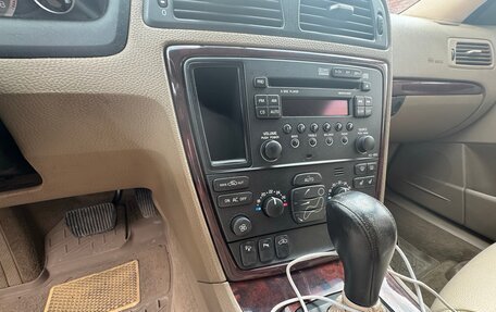 Volvo S60 III, 2007 год, 600 000 рублей, 10 фотография