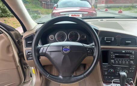 Volvo S60 III, 2007 год, 600 000 рублей, 9 фотография