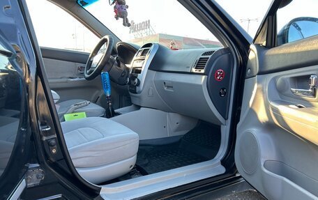 KIA Cerato I, 2007 год, 380 000 рублей, 5 фотография
