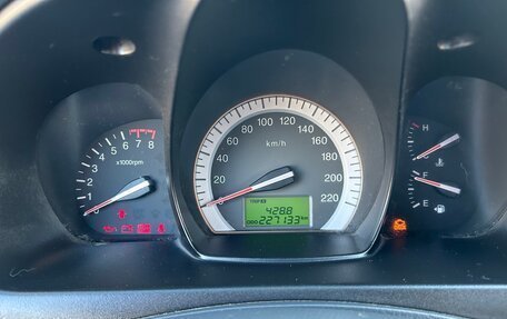 KIA Cerato I, 2007 год, 380 000 рублей, 15 фотография