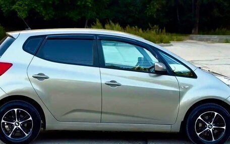 KIA Venga I, 2013 год, 795 000 рублей, 5 фотография