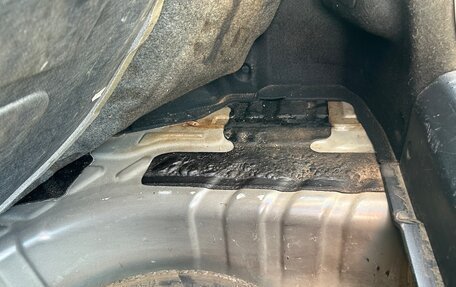 KIA Cerato I, 2007 год, 380 000 рублей, 24 фотография