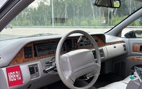 Chevrolet Caprice IV, 1993 год, 1 690 000 рублей, 6 фотография
