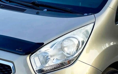 KIA Venga I, 2013 год, 795 000 рублей, 8 фотография