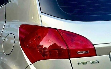 KIA Venga I, 2013 год, 795 000 рублей, 11 фотография