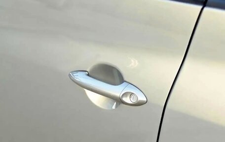 KIA Venga I, 2013 год, 795 000 рублей, 15 фотография
