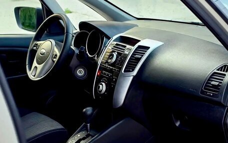 KIA Venga I, 2013 год, 795 000 рублей, 17 фотография