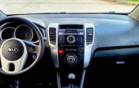 KIA Venga I, 2013 год, 795 000 рублей, 21 фотография