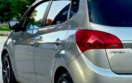 KIA Venga I, 2013 год, 795 000 рублей, 10 фотография