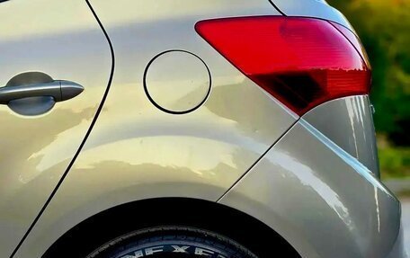 KIA Venga I, 2013 год, 795 000 рублей, 14 фотография