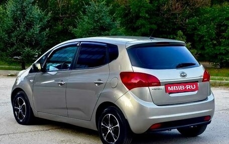 KIA Venga I, 2013 год, 795 000 рублей, 9 фотография