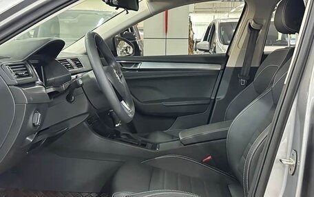 Skoda Superb III рестайлинг, 2022 год, 2 288 006 рублей, 6 фотография