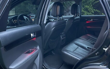 KIA Sorento II рестайлинг, 2013 год, 1 200 000 рублей, 6 фотография