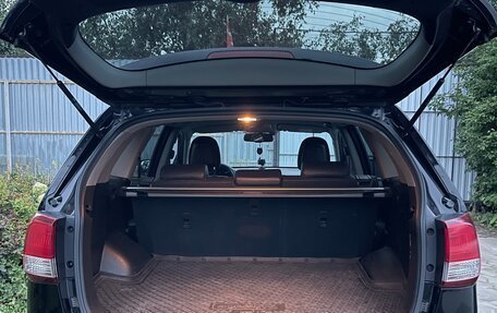 KIA Sorento II рестайлинг, 2013 год, 1 200 000 рублей, 13 фотография