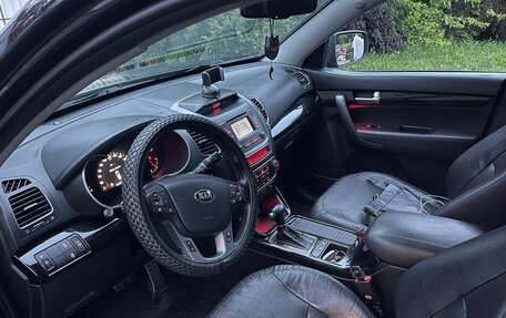 KIA Sorento II рестайлинг, 2013 год, 1 200 000 рублей, 7 фотография