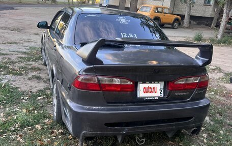 Honda Torneo, 2001 год, 545 000 рублей, 3 фотография