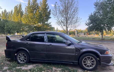 Honda Torneo, 2001 год, 545 000 рублей, 4 фотография