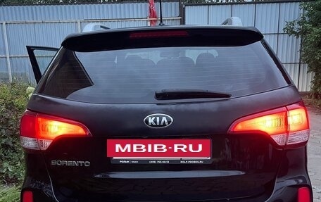 KIA Sorento II рестайлинг, 2013 год, 1 200 000 рублей, 4 фотография