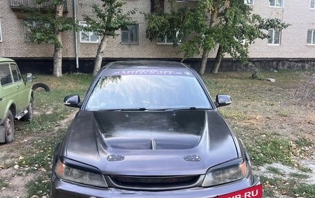 Honda Torneo, 2001 год, 545 000 рублей, 2 фотография