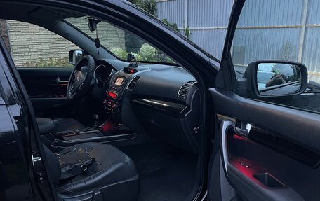 KIA Sorento II рестайлинг, 2013 год, 1 200 000 рублей, 14 фотография