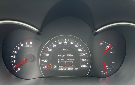 KIA Sorento II рестайлинг, 2013 год, 1 200 000 рублей, 16 фотография
