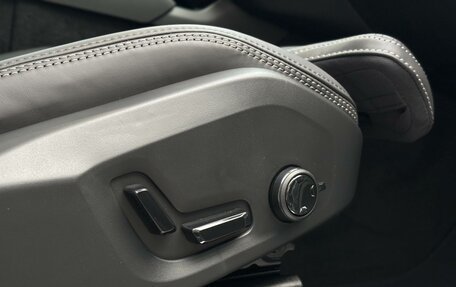 Volvo XC90 II рестайлинг, 2026 год, 11 250 000 рублей, 2 фотография