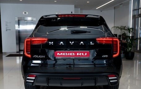 Haval Jolion, 2026 год, 2 899 000 рублей, 4 фотография