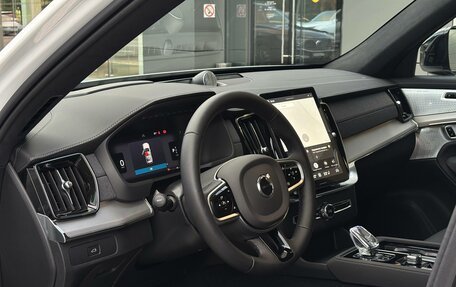 Volvo XC90 II рестайлинг, 2026 год, 11 250 000 рублей, 9 фотография
