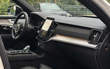 Volvo XC90 II рестайлинг, 2026 год, 11 250 000 рублей, 11 фотография