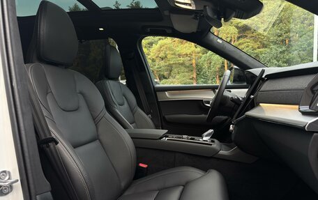 Volvo XC90 II рестайлинг, 2026 год, 11 250 000 рублей, 13 фотография