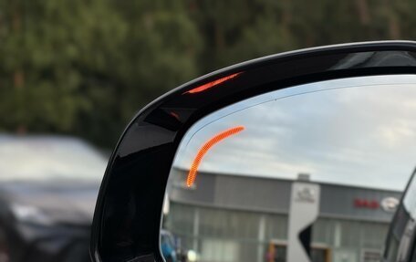 Volvo XC90 II рестайлинг, 2026 год, 11 250 000 рублей, 8 фотография