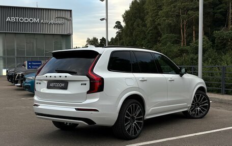 Volvo XC90 II рестайлинг, 2026 год, 11 250 000 рублей, 14 фотография