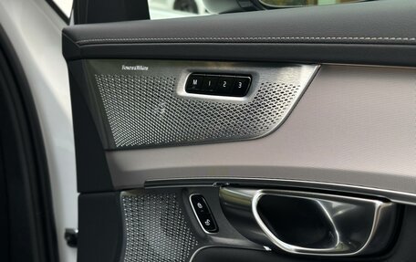 Volvo XC90 II рестайлинг, 2026 год, 11 250 000 рублей, 16 фотография