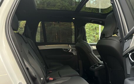 Volvo XC90 II рестайлинг, 2026 год, 11 250 000 рублей, 15 фотография