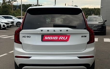 Volvo XC90 II рестайлинг, 2026 год, 11 250 000 рублей, 12 фотография