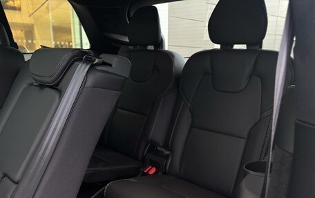 Volvo XC90 II рестайлинг, 2026 год, 11 250 000 рублей, 28 фотография