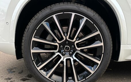 Volvo XC90 II рестайлинг, 2026 год, 11 250 000 рублей, 22 фотография