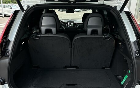 Volvo XC90 II рестайлинг, 2026 год, 11 250 000 рублей, 25 фотография