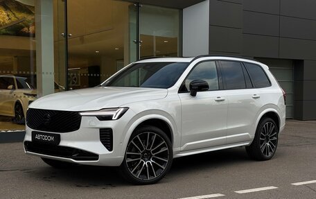 Volvo XC90 II рестайлинг, 2026 год, 11 250 000 рублей, 24 фотография