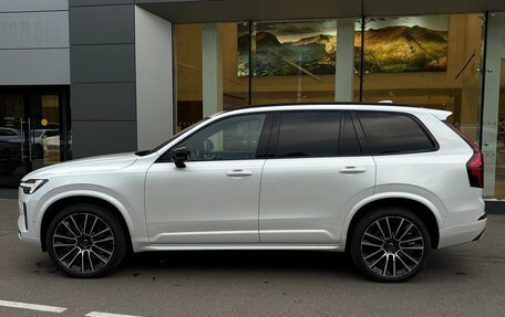 Volvo XC90 II рестайлинг, 2026 год, 11 250 000 рублей, 31 фотография